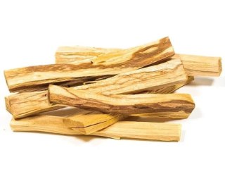 Palo Santo - 5 sztuk - Mistyczne "Święte Drzewo" 30-40 gram