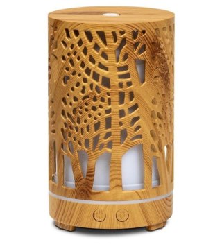 Zen Forrest Natural - Essential Oil Diffuser / nawilżacz powietrza, dyfuzor do aromaterapii