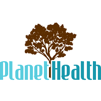 PLANET HEALTH